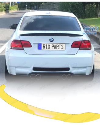 SPOILER ALETTONE BMW E93 M-PERFORMANCE