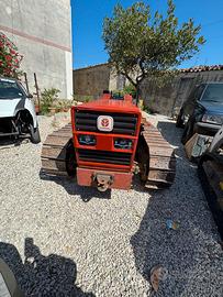 Trattore Fiatagri 55-65