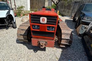 Trattore Fiatagri 55-65