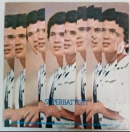 Lucio Battisti LP