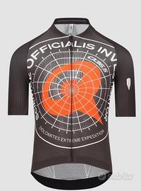 Maglia ciclismo  Gregarius Clima TagliaS