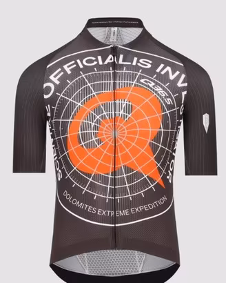 Maglia ciclismo  Gregarius Clima TagliaS
