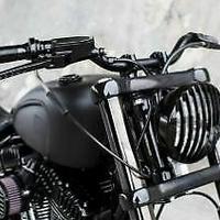 MANUBRIO REPLICA ROUGH CRAFTS harley davidson FORT
