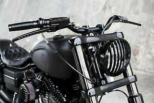 MANUBRIO REPLICA ROUGH CRAFTS harley davidson FORT