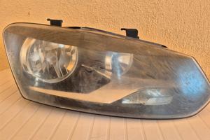 Faro Destro Volkswagen polo 6R 2011