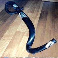 Manubrio  Pro Vibe Carbon serie Cavendish