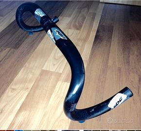 Manubrio  Pro Vibe Carbon serie Cavendish