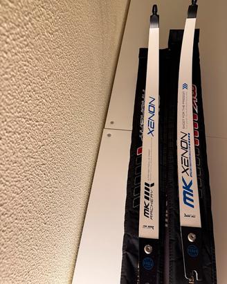 Flettenti Mk Xenon