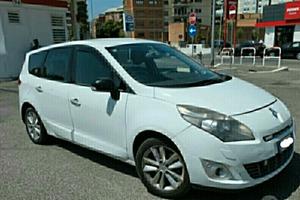 renault scenic x-mod 