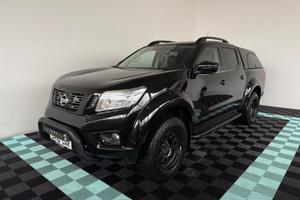 Nissan Navara 2.3 dCi 190 CV 7AT 4WD DC Tekna HARD