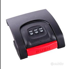 cerniera cerniere combinazione e41 givi