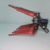 Abbacchiatore Magnesium S26 revisionato
