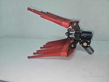 Abbacchiatore Magnesium S26 revisionato