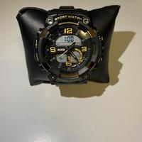 Orologio nike