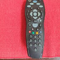 Telecomando Decoder Sky HD e My Sky HD