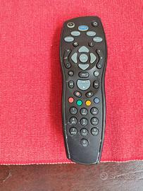 Telecomando Decoder Sky HD e My Sky HD