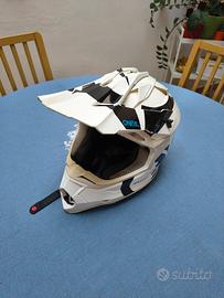 casco o Neal integrale 