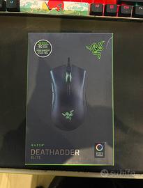 Razer DeathAdder Elite 