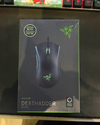 Razer DeathAdder Elite 