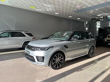 Land Rover Range Rover Sport Range Rover Sport 3.0
