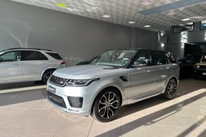 Land Rover Range Rover Sport Range Rover Sport 3.0