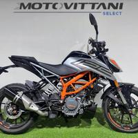 Ktm 125 Duke