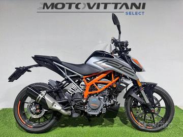 Ktm 125 Duke