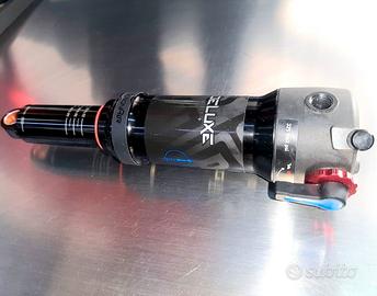 Rock Shox Deluxe Select+ TRUNNION - DebonAir