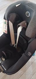 Seggiolino auto Maxi-Cosi Mica Pro Eco i-Size