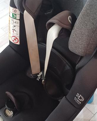 Seggiolino auto Maxi-Cosi Mica Pro Eco i-Size