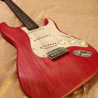 Stratocaster Custom replica Vintage pickups '60