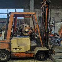 frontale lugli 305 diesel