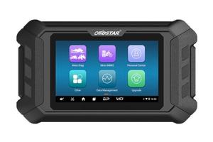 diagnosi moto obdstar iscan gruppo piaggio 