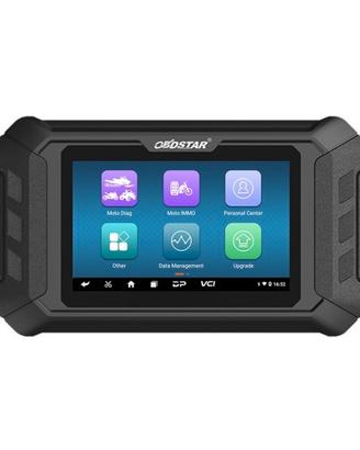 diagnosi moto obdstar iscan gruppo piaggio 
