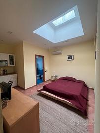 Monolocale zona Portuense