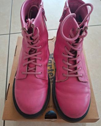 Dr Martens bimba