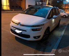 Citroen c4 spacetour