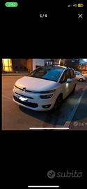 Citroen c4 spacetour