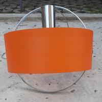 lampadario per cucina vintagé.