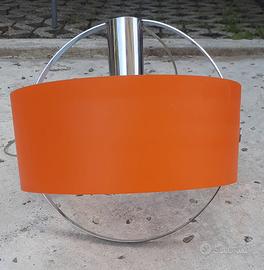 lampadario per cucina vintagé.