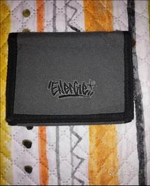 Vintage anni 90/00 Portafoglio energie portachiavi