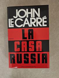 La casa Russia