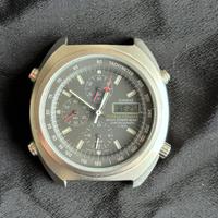 Casio Timber Cruiser TIC-100