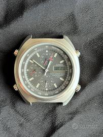 Casio Timber Cruiser TIC-100