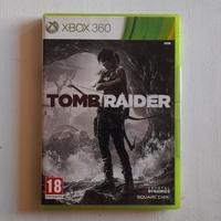 Tomb Raider (2013) - Xbox 360