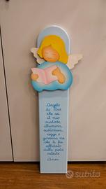 quadro angelo custode 