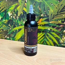 Inchiostro Kwadron INX per pelle sintetica