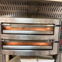 Forno per pizza Cuppone