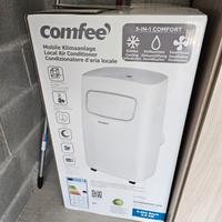 Condizionatore portatile Comfee - 9000 Btu