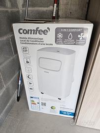 Condizionatore portatile Comfee - 9000 Btu